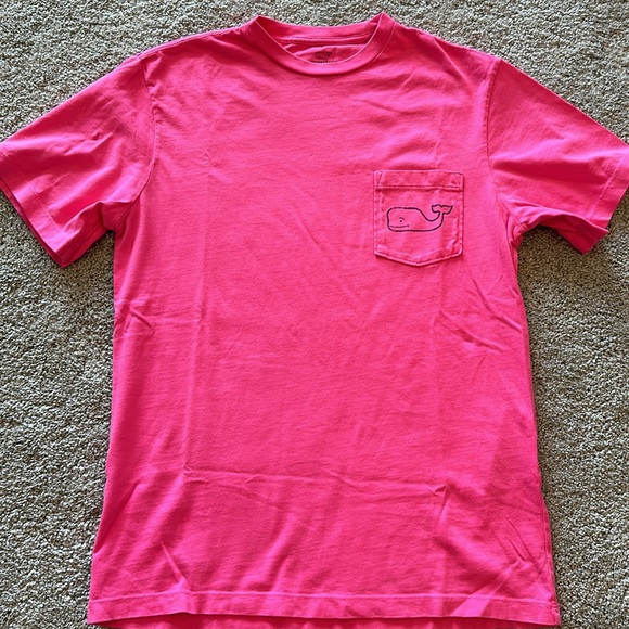 Vineyard Vines Tee - Picture 2 of 2